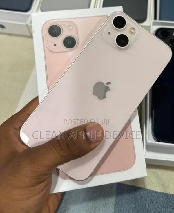 Apple iPhone 13 128GB (Used)