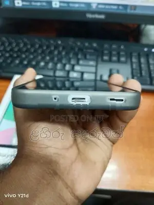 Samsung Galaxy F16 (Used)