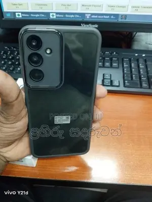 Samsung Galaxy F16 (Used)