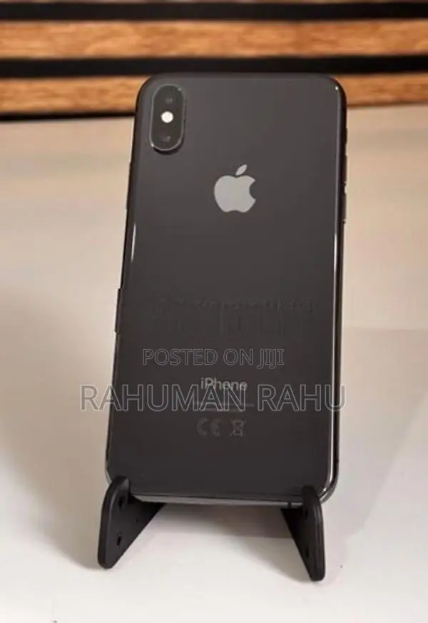 Apple iPhone XS 256GB (Used)