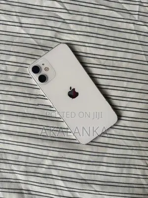 Apple iPhone 12 Mini For Parts