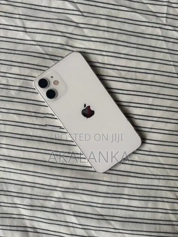 Apple iPhone 12 Mini For Parts