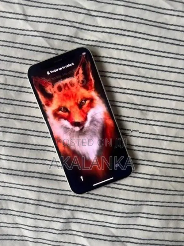Apple iPhone 12 Mini For Parts