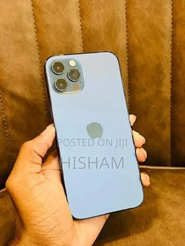 Apple iPhone 12 Pro 128GB (Used)