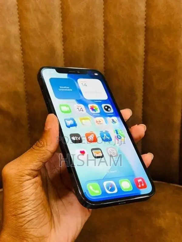 Apple iPhone 12 Pro 128GB (Used)