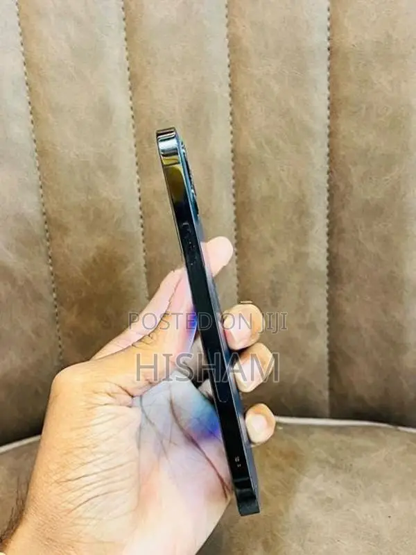 Apple iPhone 12 Pro 128GB (Used)