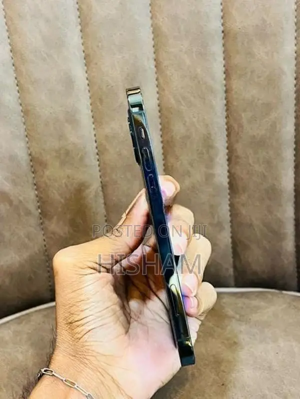 Apple iPhone 12 Pro 128GB (Used)