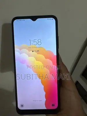 Samsung Galaxy A03 (Used)