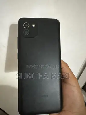 Samsung Galaxy A03 (Used)