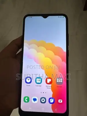 Samsung Galaxy A03 (Used)