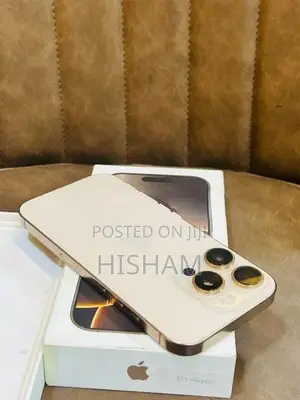 Apple iPhone 16 Pro 128GB (Used)
