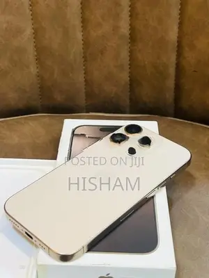 Apple iPhone 16 Pro 128GB (Used)