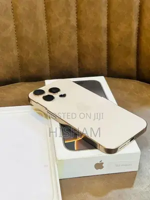 Apple iPhone 16 Pro 128GB (Used)