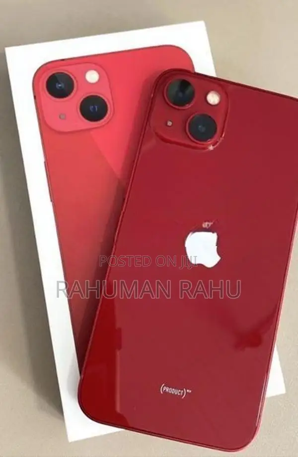 Apple iPhone 13 128GB (Used)