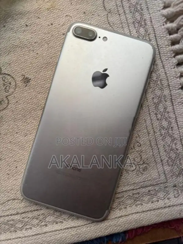 Apple iPhone 7 Plus