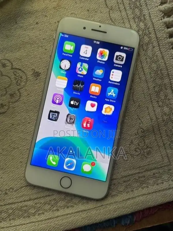 Apple iPhone 7 Plus