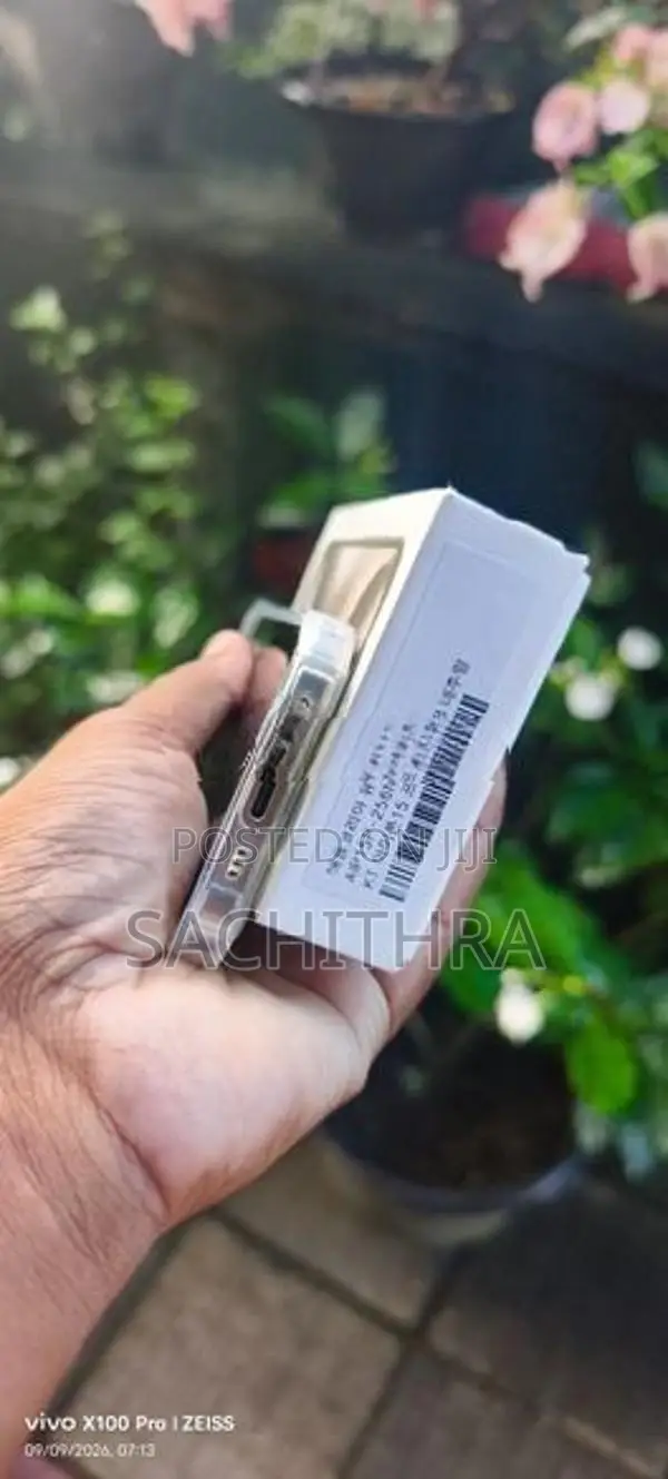 Apple iPhone 15 Pro 256GB (Used)