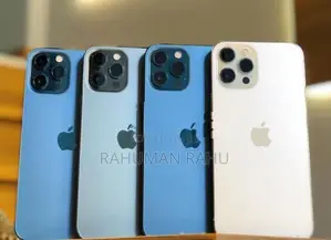 Apple iPhone 12 Pro 256GB (Used)