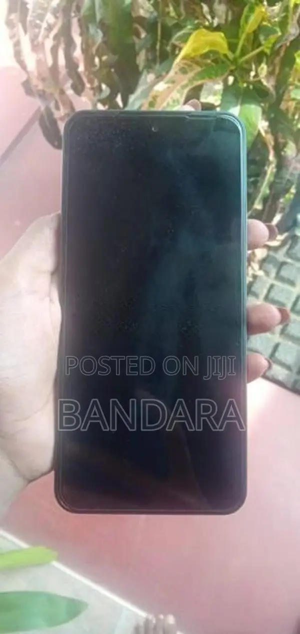 Vivo Y21d (Used)