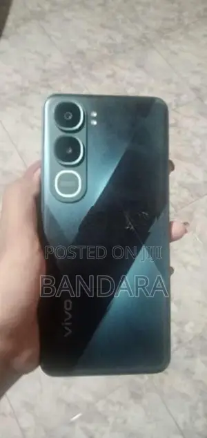 Vivo Y21d (Used)