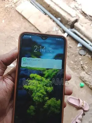 Vivo Y93 (Used)