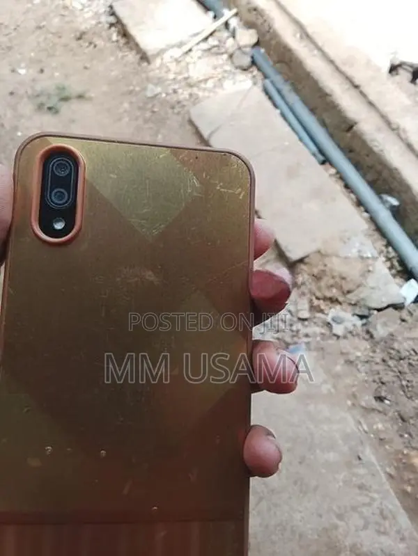 Vivo Y93 (Used)