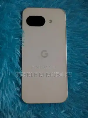 Google Pixel 9a 256GB (Used)