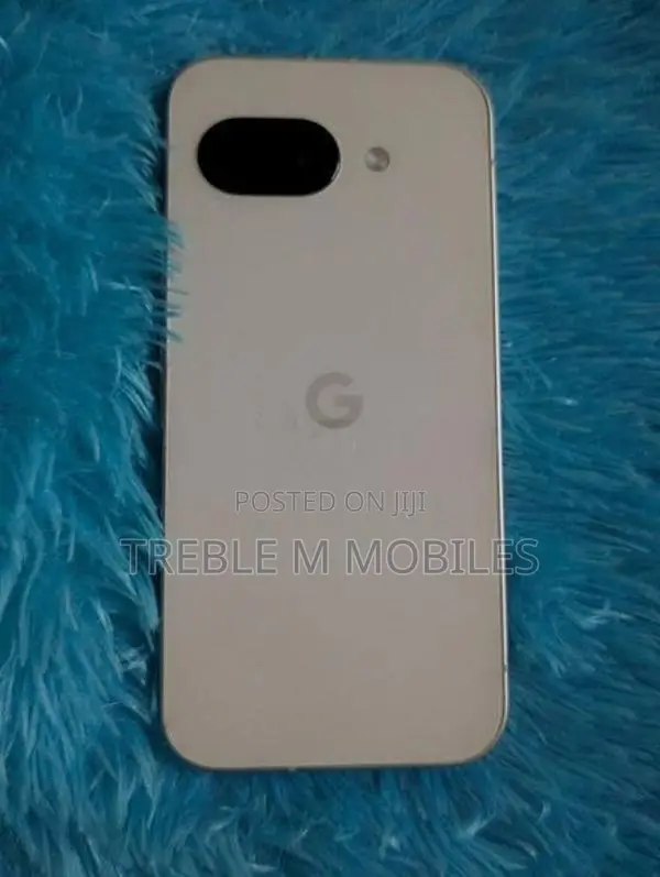 Google Pixel 9a 256GB (Used)