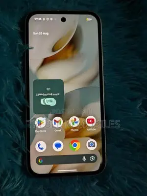 Google Pixel 9a 256GB (Used)