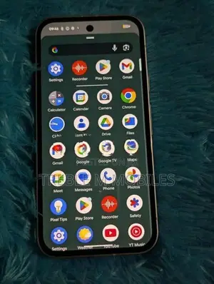 Google Pixel 9a 256GB (Used)