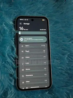 Google Pixel 9a 256GB (Used)