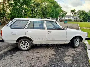 Toyota Corolla 1982