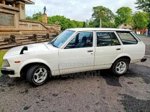 Toyota Corolla 1982