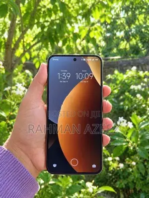 Xiaomi Redmi Note 15 Pro+ (Used)
