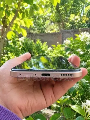 Xiaomi Redmi Note 15 Pro+ (Used)