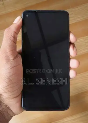 Google Pixel 4a (Used)