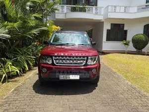 Land Rover Discovery 3 TDV6 SE 2008