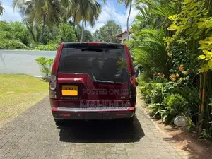 Land Rover Discovery 3 TDV6 SE 2008