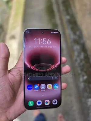 Vivo V70 Elite (Used)