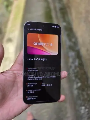 Vivo V70 Elite (Used)