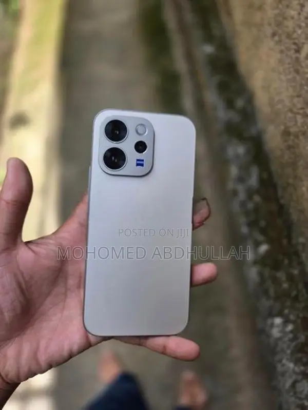 Vivo V70 Elite (Used)