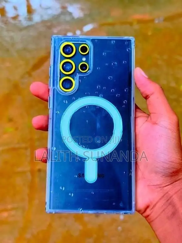 Samsung Galaxy S22 Ultra (Used)