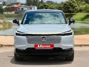 Honda Vezel Z Play 2026