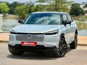 Honda Vezel Z Play 2026