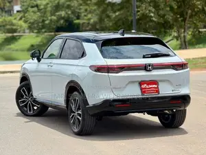 Honda Vezel Z Play 2026