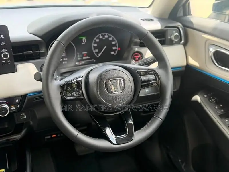 Honda Vezel Z Play 2026