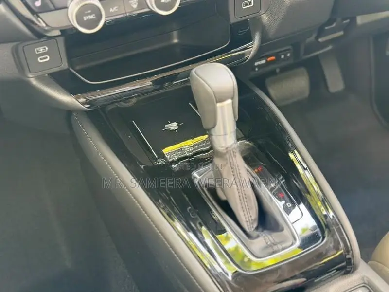 Honda Vezel Z Play 2026