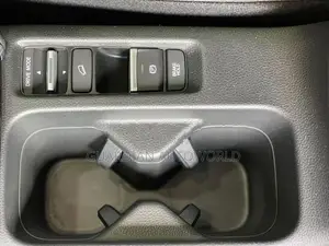 Honda Vezel 2025