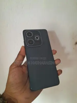 Infinix Hot 40i 16GB 128GB (Used)