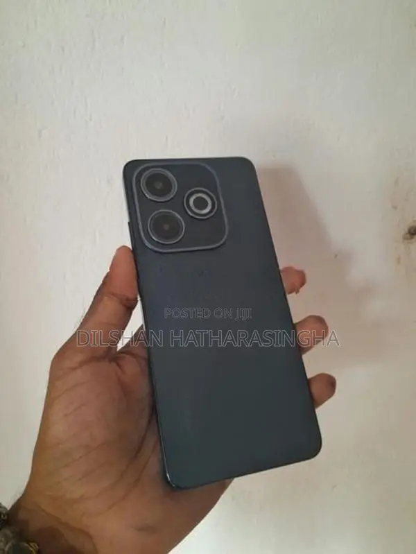 Infinix Hot 40i 16GB 128GB (Used)
